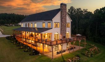 126 Clearview Dr, Abbeville, SC 29620