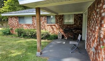 5501 NAVAHO Trl, Alexandria, LA 71301