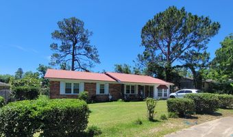 9 TH E 417, Alma, GA 31510
