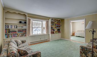 321 Rolling Ridge Rd, Bartlett, NH 03812