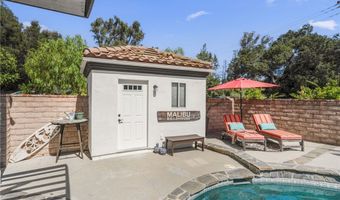 2305 Waring, Agoura Hills, CA 91301