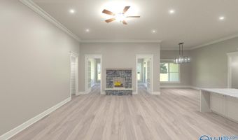 Charleston - A Culross Drive, Athens, AL 35611