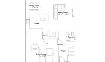 1894 Seven Mile Ln SE Plan: Cypress, Albany, OR 97322