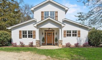 1778 White Rd, Camden, SC 29020