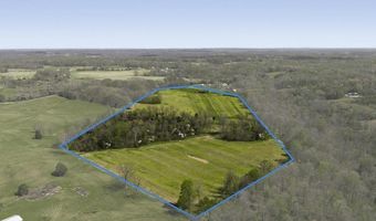 2375 Antioch Church Rd, Alvaton, KY 42122