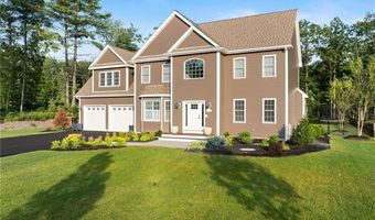 3 Kelsey Eden Way, Cumberland, RI 02864