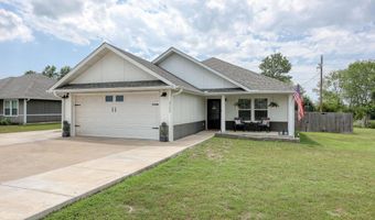3135 Shepard Ave, Baxter Springs, KS 66713