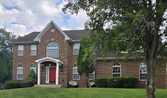 1308 ACCOKEEK LANDING Dr, Accokeek, MD 20607