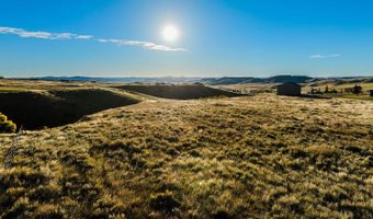 TBD Crow Lane Lot 61, Banner, WY 82832