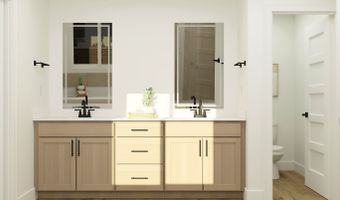 20461 Myrtle Pl E Plan: Meridian II, Bonney Lake, WA 98391