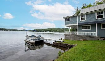 1639 W Shore Rd, Cabot, VT 05647