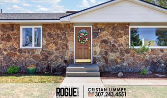 6715 Zero Rd, Casper, WY 82604