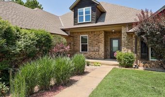 13465 S Anderson Rd, Arcadia, OK 73007