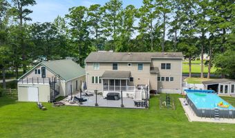34105 SHOCKLEY TOWN Rd, Frankford, DE 19945