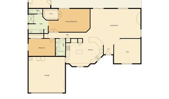 2185 Breon Dr, Bullhead City, AZ 86442