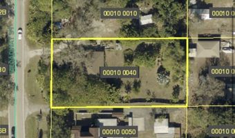17350 Broadway St, Alva, FL 33920