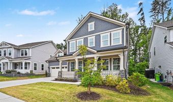 2719 Corydalis Way, Apex, NC 27502