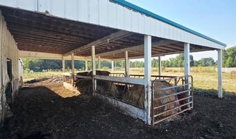 2871 Mexico Ridge Rd, Bennington, IN 47011