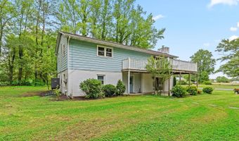 35775 CLAM Ave, Frankford, DE 19945