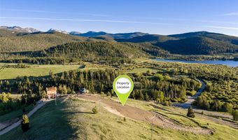Whetstone Ridge Court lot 2, Anaconda, MT 59711
