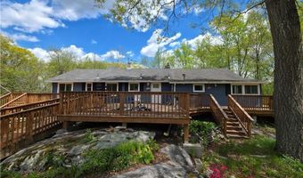29 Parker St, Glocester, RI 02814