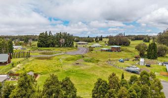 MAUNAKEHA WAY, Hawaii National Park, HI 96718