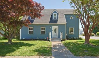 311 CEDAR St, Bridgeville, DE 19933