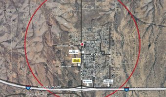 N Mescal Rd 363, Benson, AZ 85602