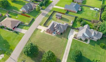 210 DUNCAN Dr, Atoka, TN 38004