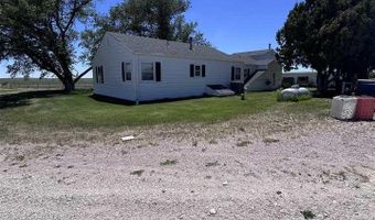 6242 HALL, Alliance, NE 69301