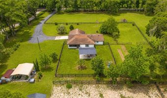 2735 NE 127TH Pl, Anthony, FL 32617