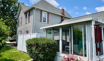 305 N Washington St, Abingdon, IL 61410