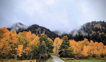 275 WOODLAND Dr, Bedford, WY 83112