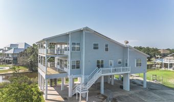 4001 S Nassau St, Bay St. Louis, MS 39520