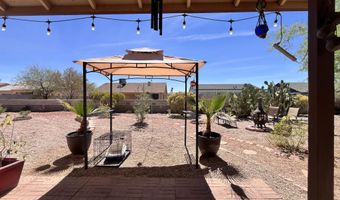10361 W BUENA VISTA Dr, Arizona City, AZ 85123