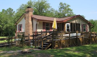 9971 Indian Camp Rd, Albany, GA 31705