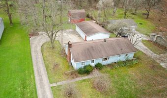 11960 Freshley Ave NE, Alliance, OH 44601