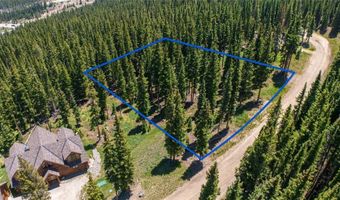 34 Camron Ln Lot 31, Breckenridge, CO 80424
