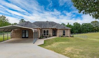 8001 Mars Hill Rd, Bauxite, AR 72011