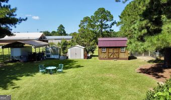 727 Donna Ave, Ashburn, GA 31714