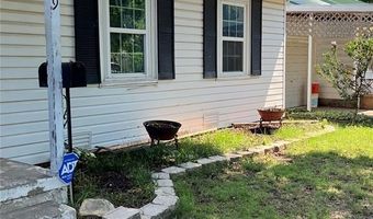6209 NW 34th St, Bethany, OK 73008