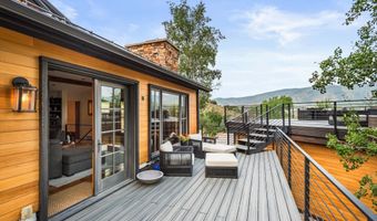 701 Brush Creek Rd, Aspen, CO 81611