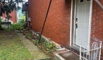 600 N 6th Ave, Altoona, PA 16601