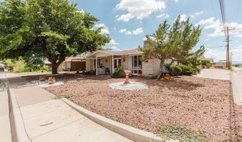 1705 Arizona Ave, Alamogordo, NM 88310