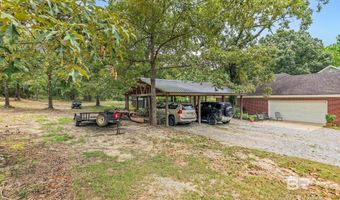 8455 Hooks Rd, Bay Minette, AL 36507