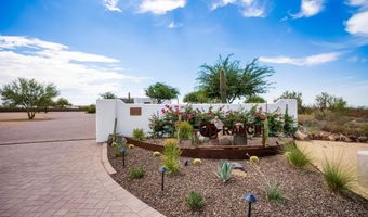 4150 E GALVIN St, Cave Creek, AZ 85331