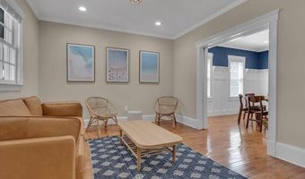 607 Ocean Park Ave Front house, Bradley Beach, NJ 07720