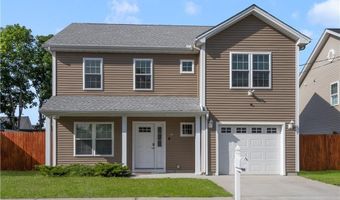 18 Cross St, East Providence, RI 02914