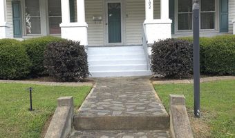 102 Wardlaw St, Abbeville, SC 29620