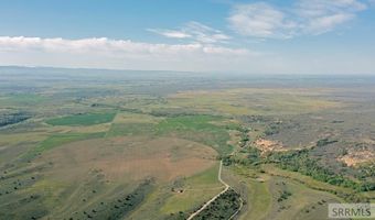 1700 N Sadorus Hill Rd, Ashton, ID 83420